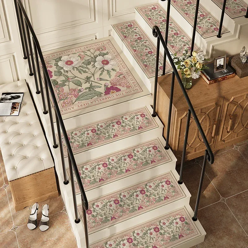 Ladder Toss Set - Stair Mat Set，Stair Step Floor Mat,