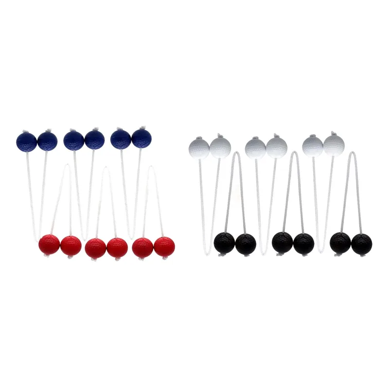 Ladder Toss Set - Ladder Toss Game PE Golf Training