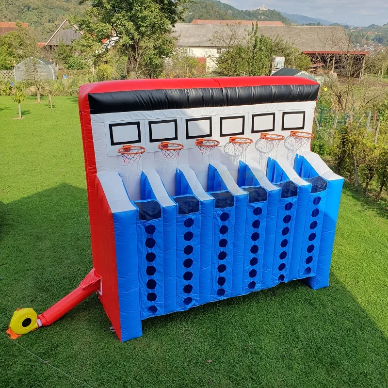 Giant Connect Four - Giant Shoot Four Game Connect 6
