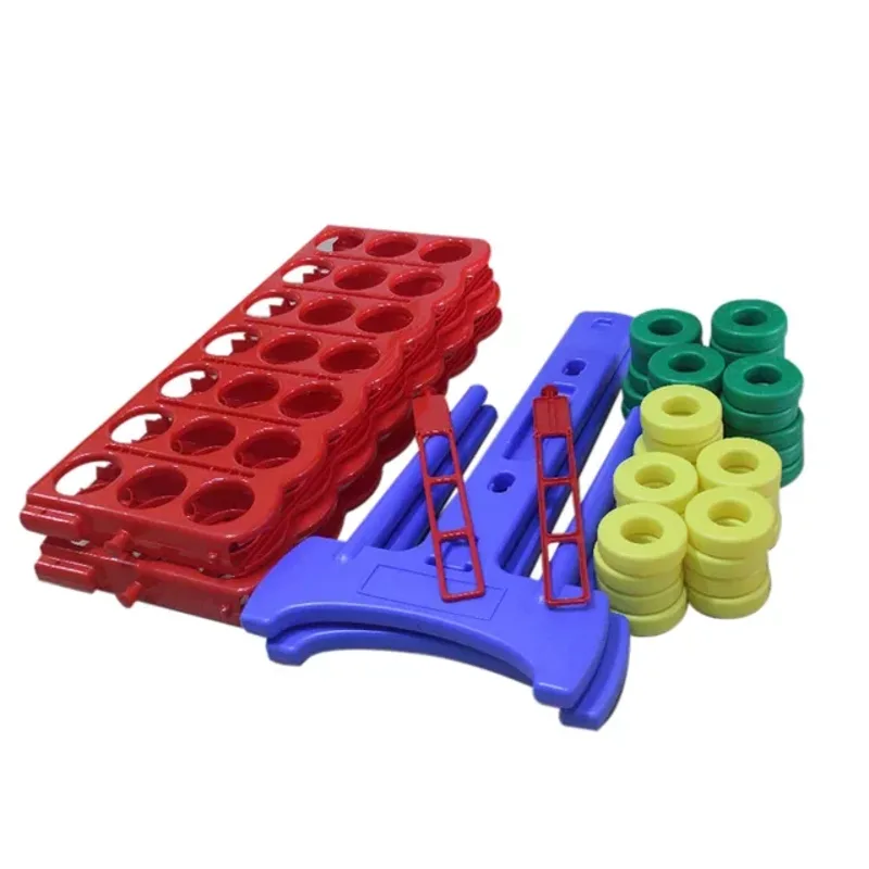 Giant Connect Four - z hot sale Outdoor Play Toy