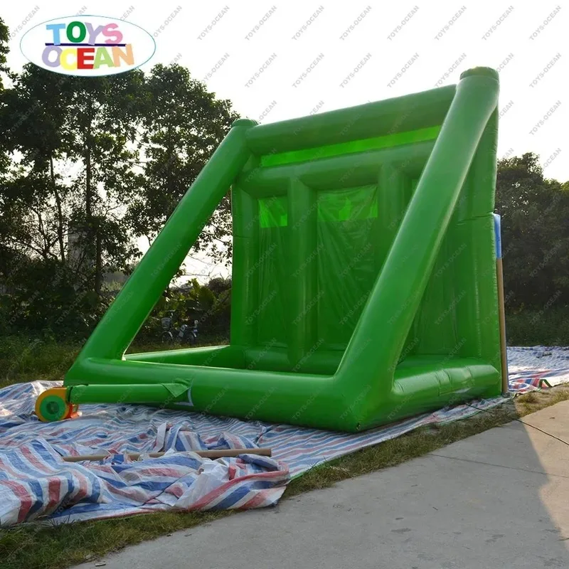 Giant Connect Four - New Giant Basketball Sport Inflatable Inflatable