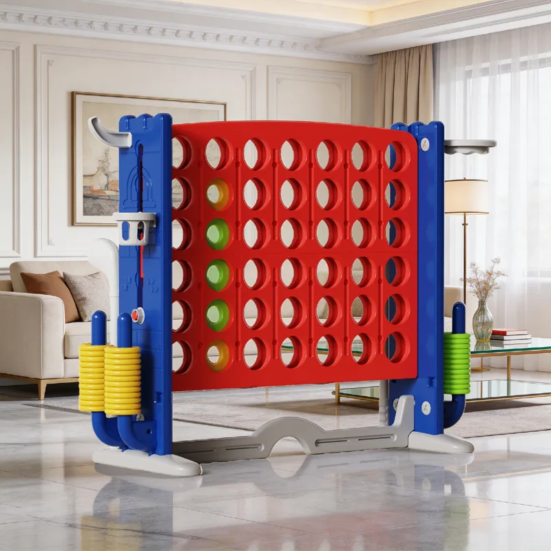 Giant Connect Four - Giant 4 Connect in a Row