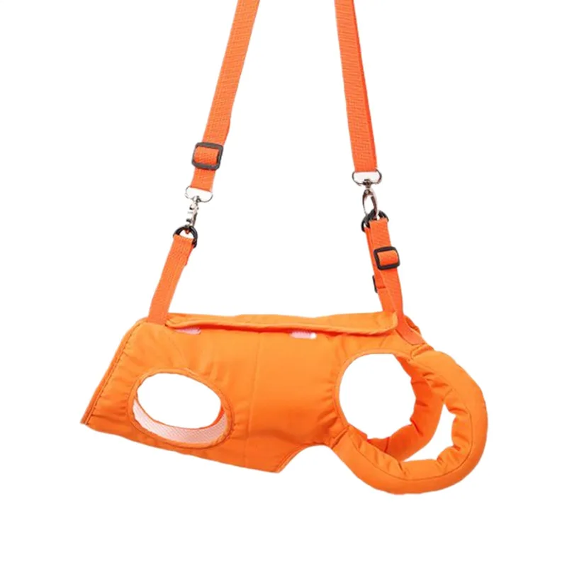 Ladder Toss Set - Large Dog Sling Carrier Dog Stair