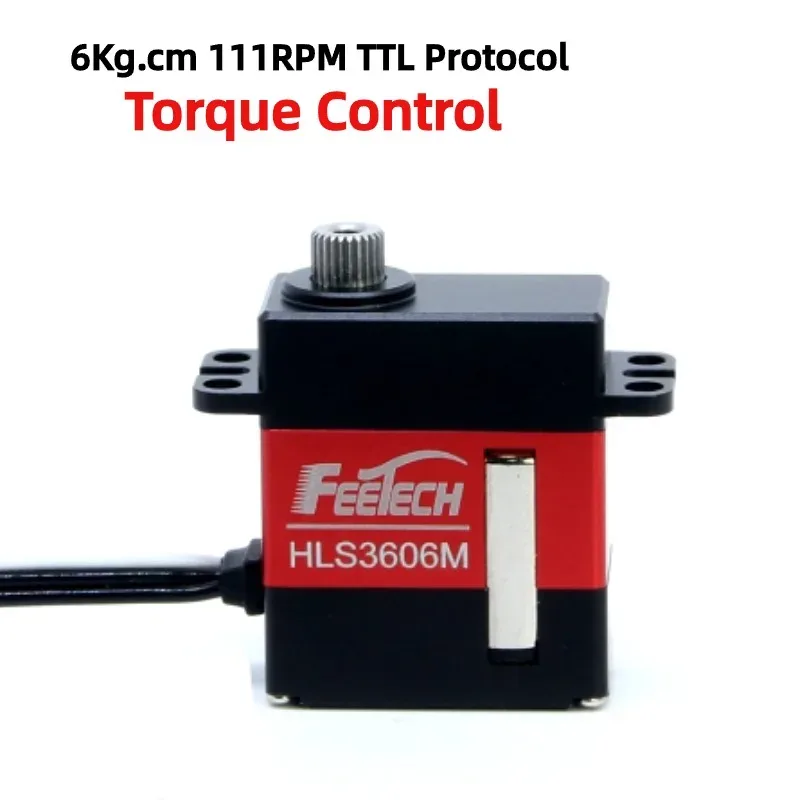 Party Games Bus - 6Kg.cm Torque Control Upgrade Micro Magnetic