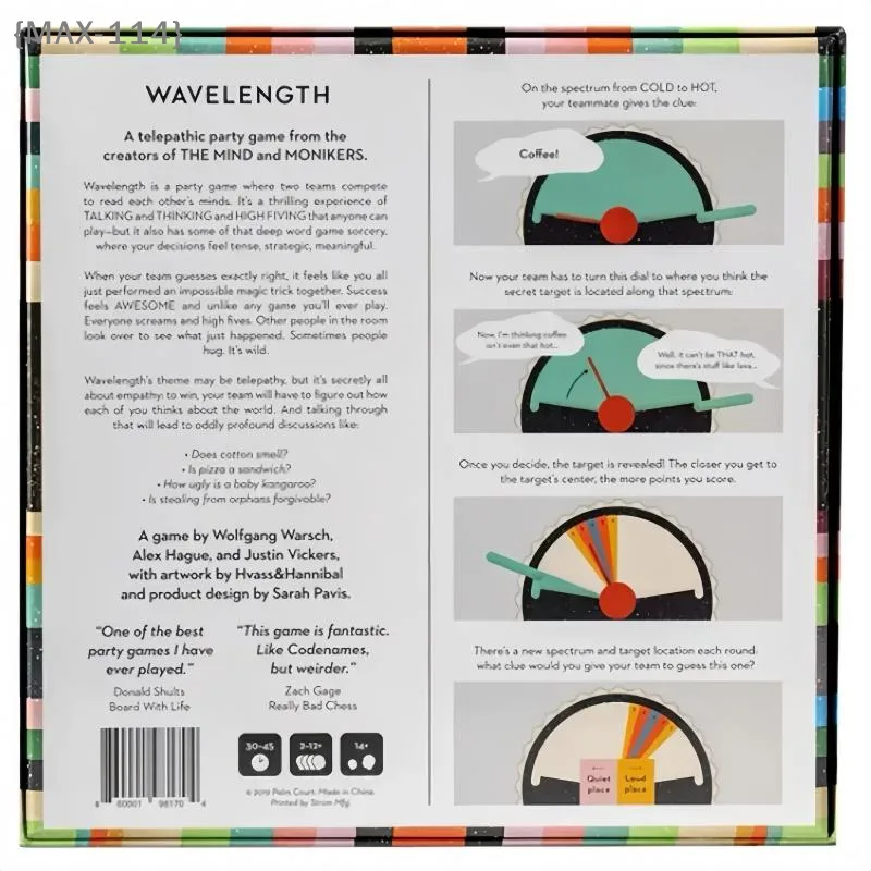Party Card Game for Large Grou - огляд і ціна Party Games For Large Groups