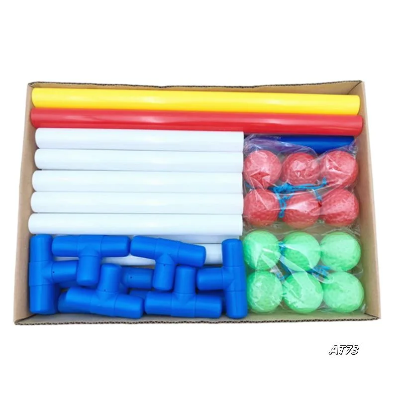 2X Ladder Ball Game Set Golf T - огляд і ціна Ladder Toss Set