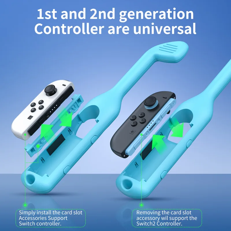 HONCAM Switch2 Sports Kit 14 i - огляд і ціна Party Games Switch 1