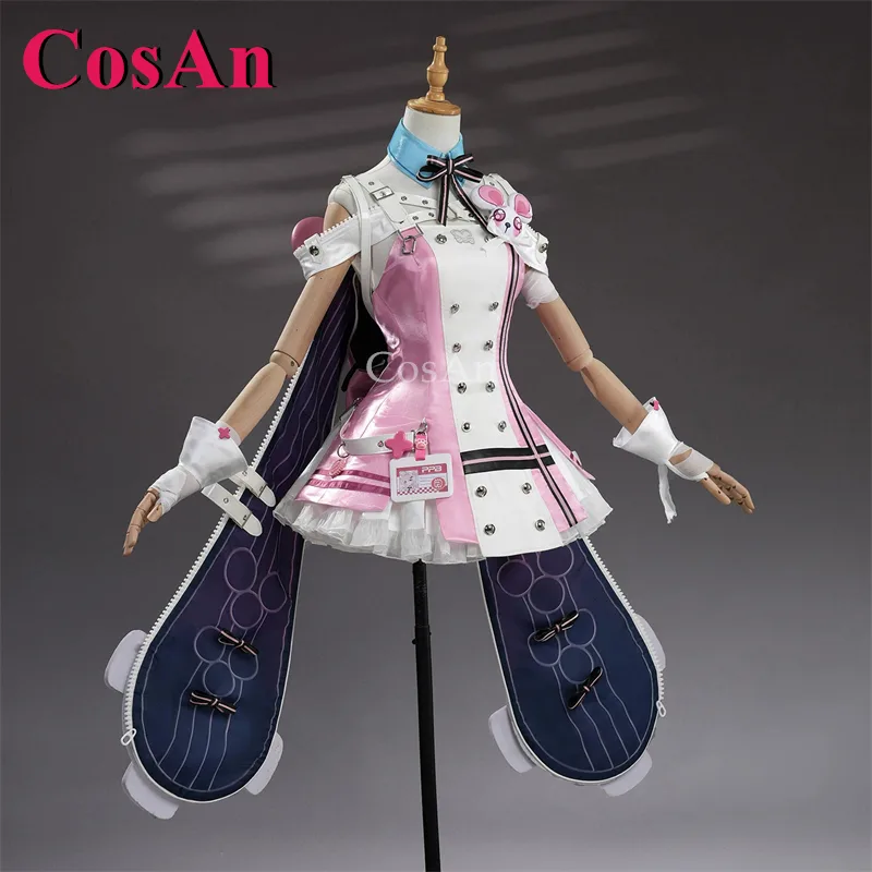 CosAn Game Neverness To Everne - огляд і ціна Party Games New