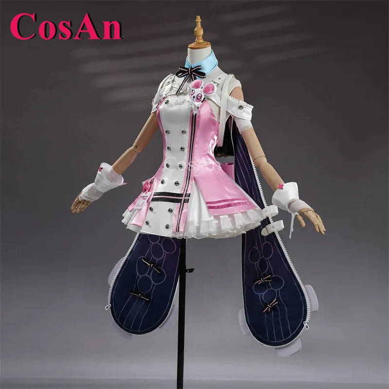 CosAn Game Neverness To Everne - огляд і ціна Party Games New