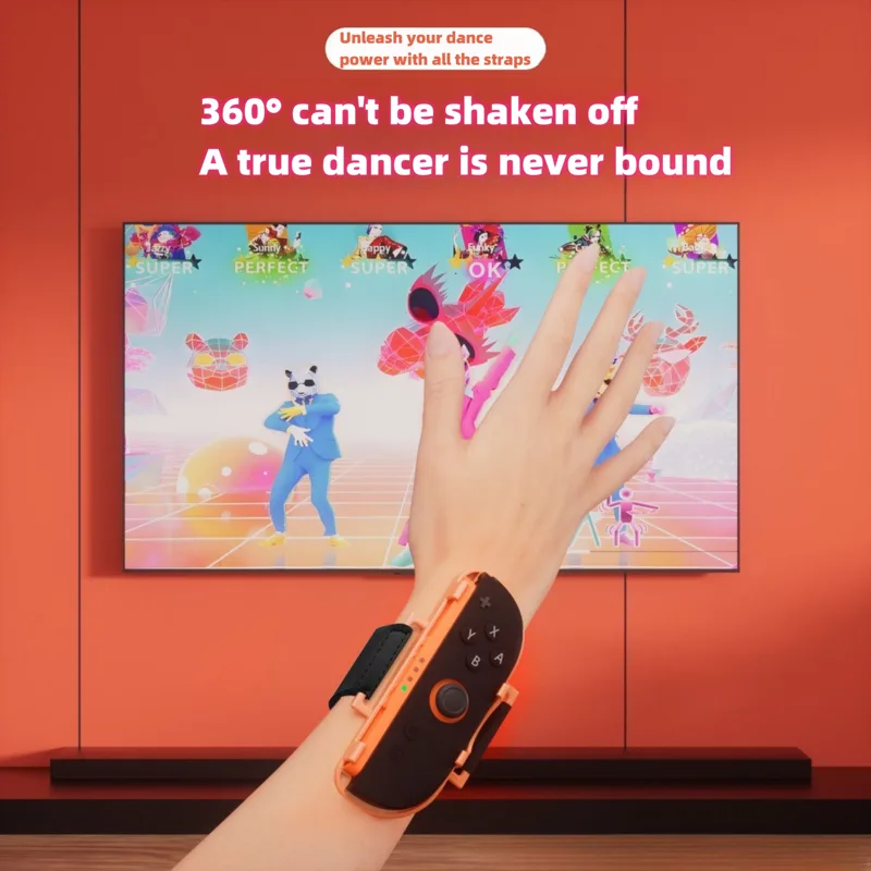 Switch 2 Sports Accessories 13 - огляд і ціна Party Games Switch 1