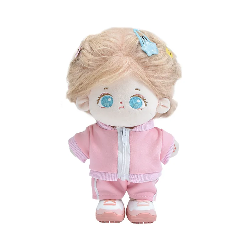 For 20cm Plush Cotton Doll Clo - огляд і ціна Party Games 15 In 1