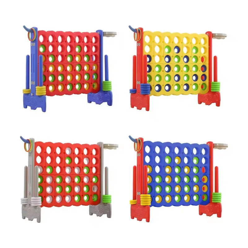 Giant Connect Four 4 Plastic E - огляд і ціна Giant Connect Four