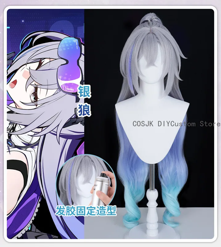 Game Honkai: Star Rail Silver  - огляд і ціна Party Games New