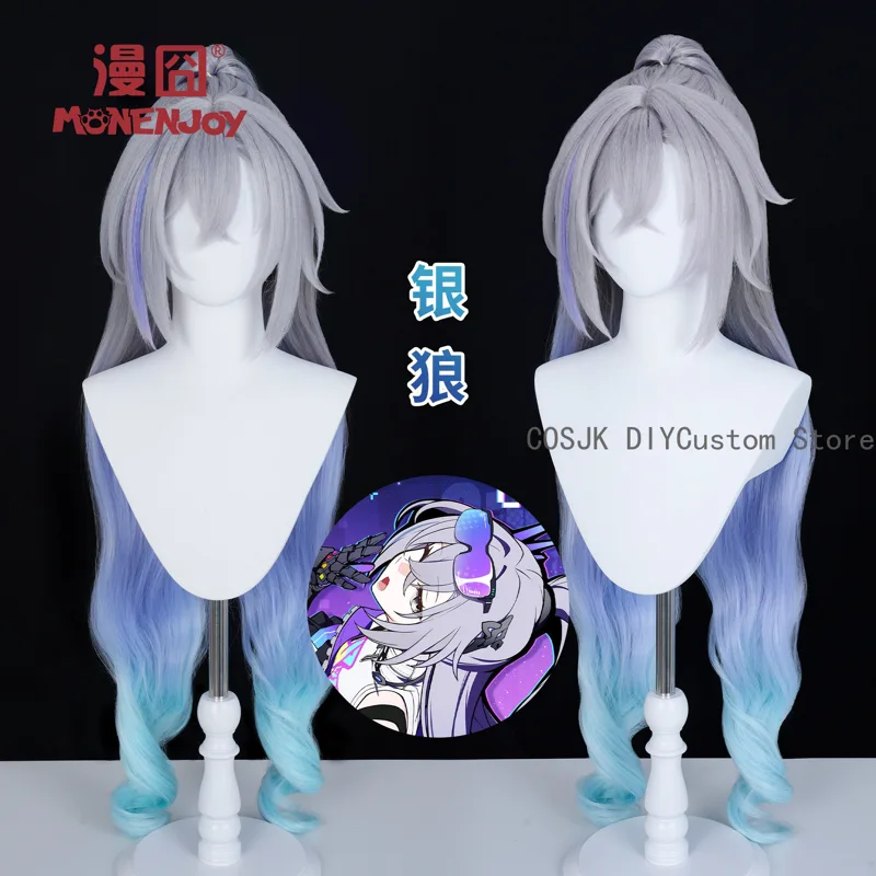 Game Honkai: Star Rail Silver  - огляд і ціна Party Games New