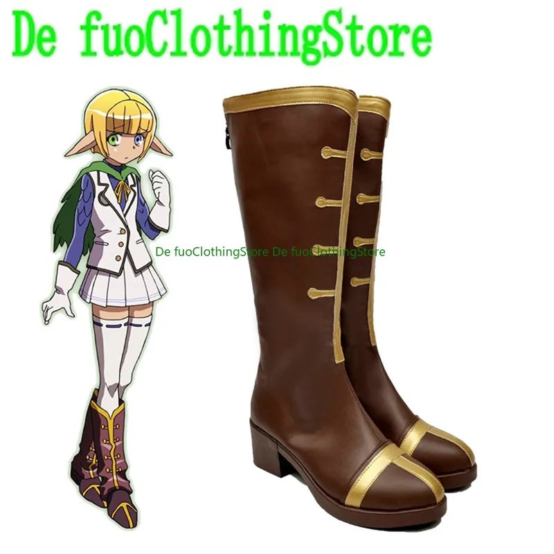 Shoes Anime Role Playing Shoes - огляд і ціна Party Games Alice In Wonderland