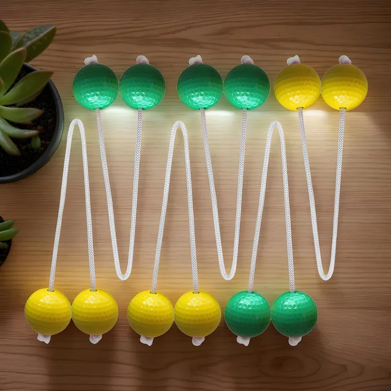 Ladder Toss Game Indoor Ladder - огляд і ціна Ladder Toss Set