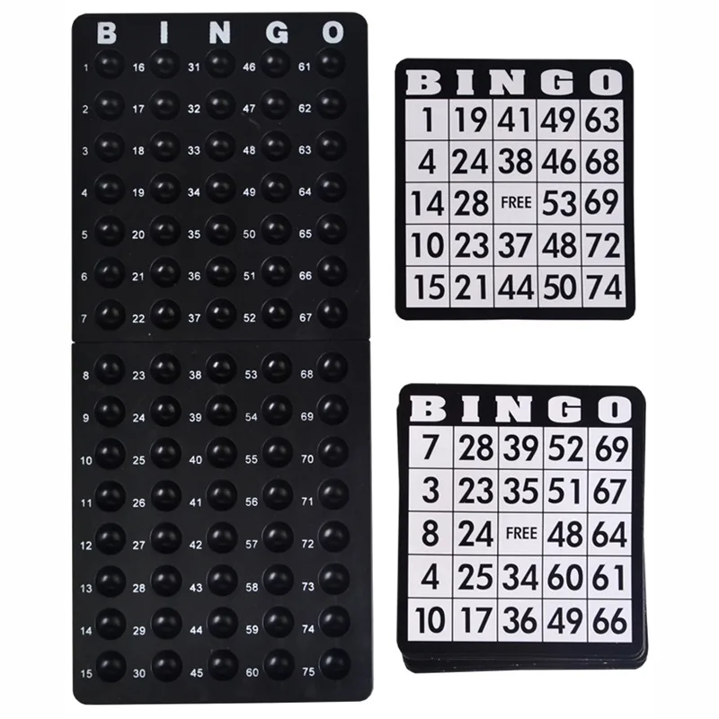 Bingo Lottery Machine Steel Bi - огляд і ціна Party Games For Large Groups