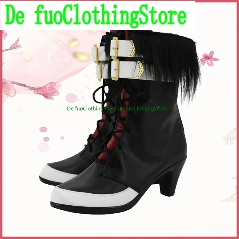 DefuoClothing Store Anime Role - огляд і ціна Party Games Alice In Wonderland