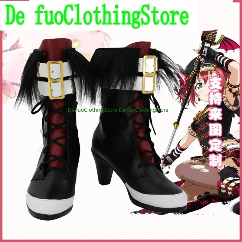 DefuoClothing Store Anime Role - огляд і ціна Party Games Alice In Wonderland