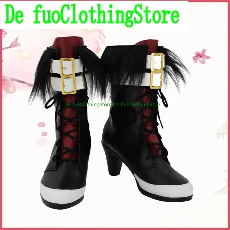 DefuoClothing Store Anime Role - огляд і ціна Party Games Alice In Wonderland