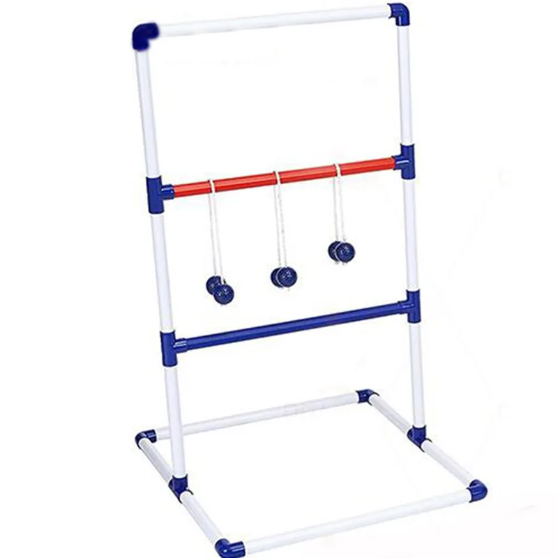 Ladder Toss Game PE Golf Train - огляд і ціна Ladder Toss Set