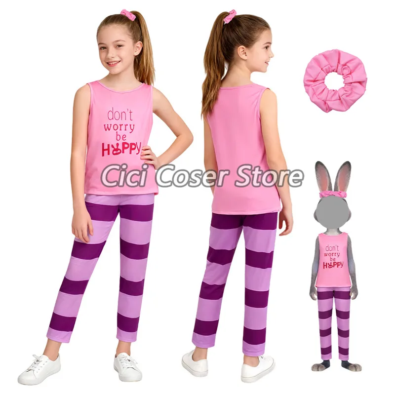 Girls Halloween Costume Zoo Po - огляд і ціна Zoo Party Games