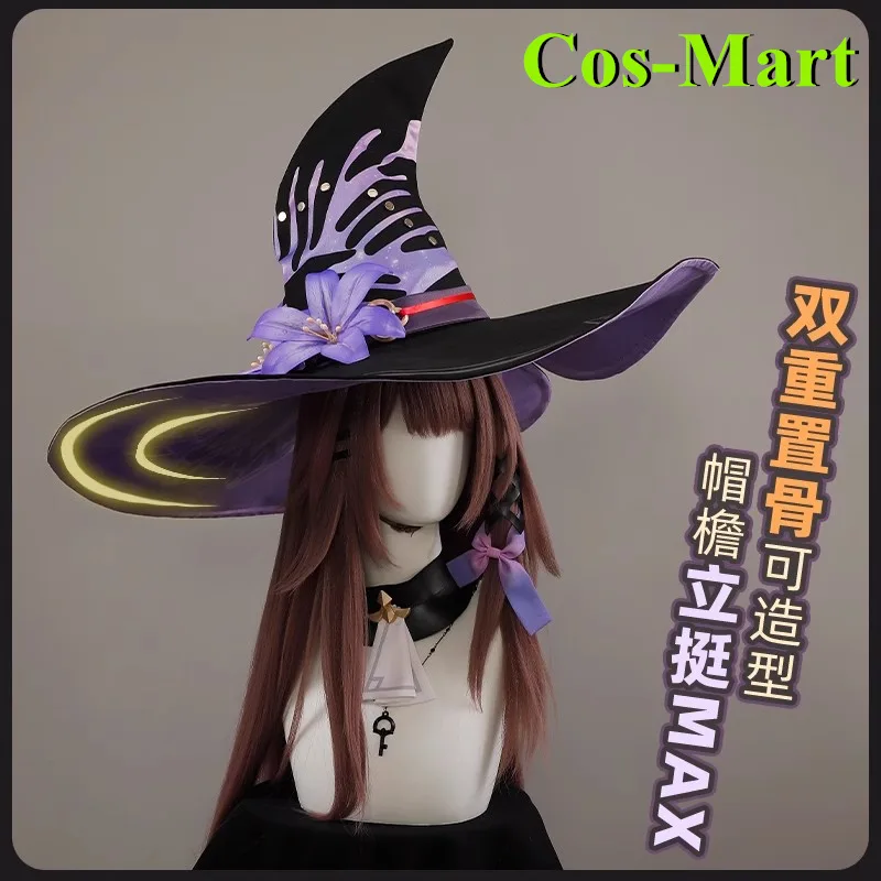 Cos-Mart Game Honkai: Star Rai - огляд і ціна Party Games New