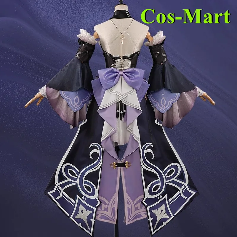 Cos-Mart Game Honkai: Star Rai - огляд і ціна Party Games New