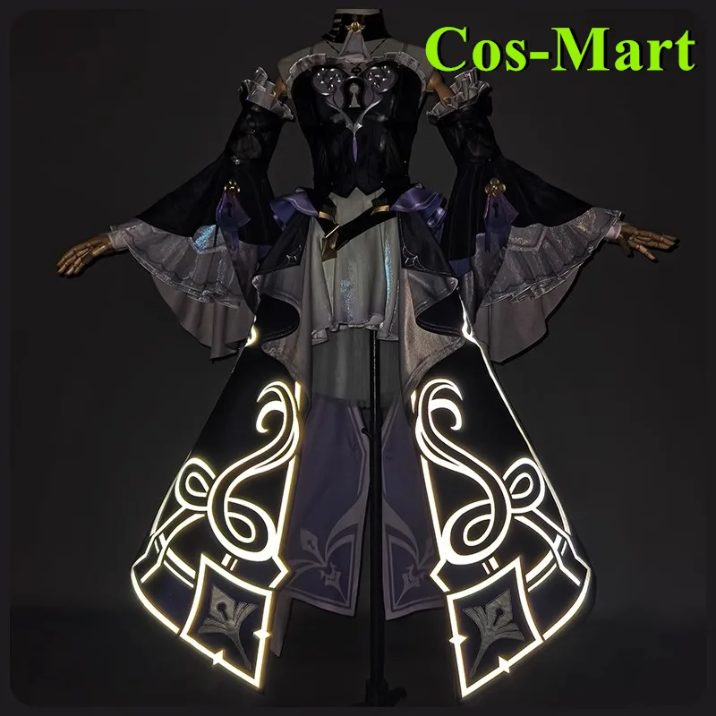 Cos-Mart Game Honkai: Star Rai - огляд і ціна Party Games New