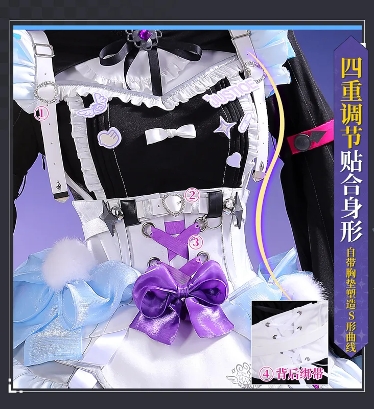 Anime Vtuber Nijisanji Enna Al - огляд і ціна Party Games New