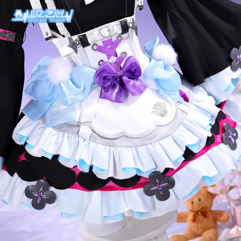 Anime Vtuber Nijisanji Enna Al - огляд і ціна Party Games New