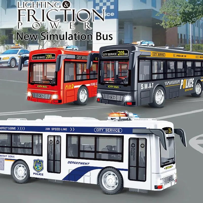 Double Decker Sightseeing Bus  - огляд і ціна Party Games Bus