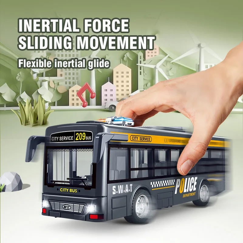 Double Decker Sightseeing Bus  - огляд і ціна Party Games Bus