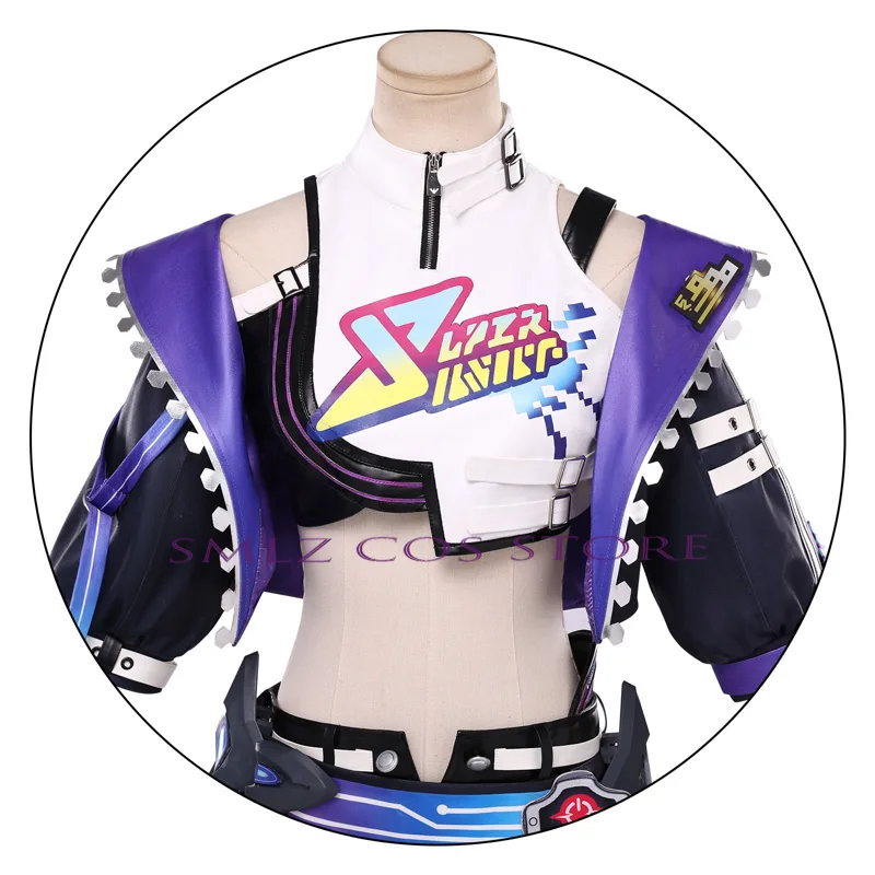 Game Honkai Star Rail Silver W - огляд і ціна Party Games New