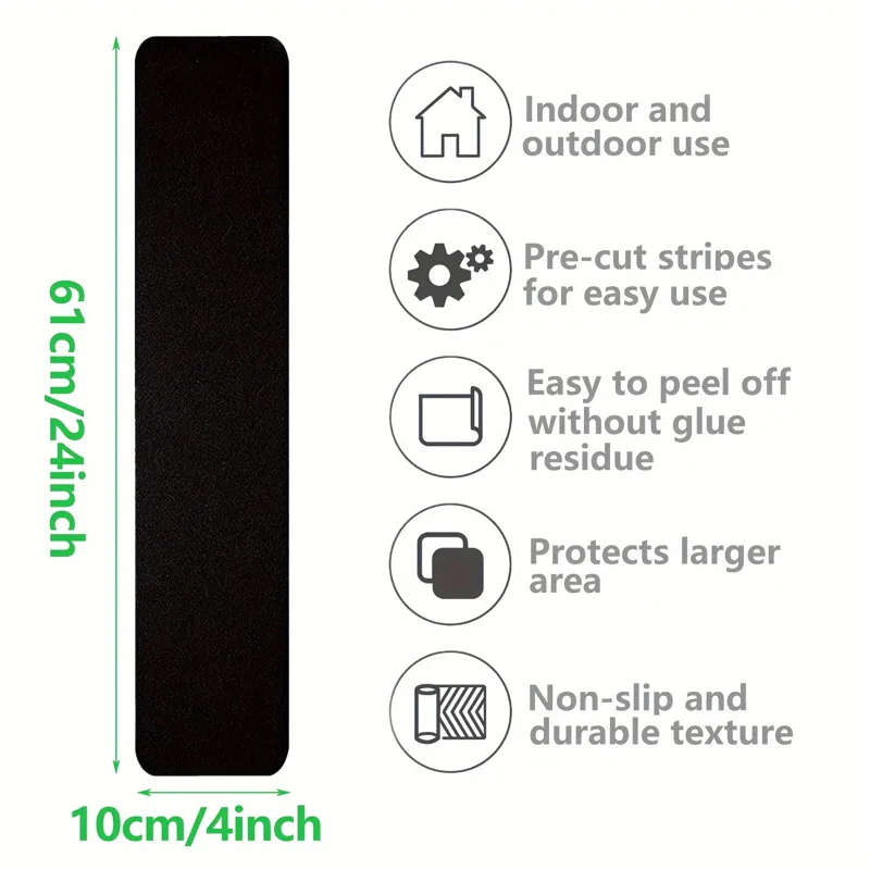 10pcs Set of Pre-Cut Rubber An - огляд і ціна Ladder Toss Set