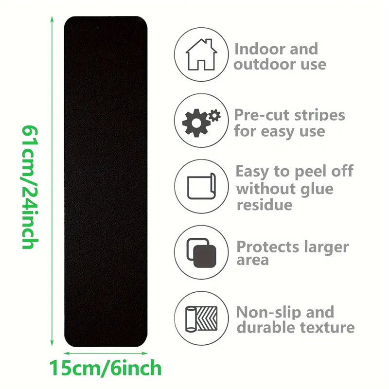 10pcs Set of Pre-Cut Rubber An - огляд і ціна Ladder Toss Set