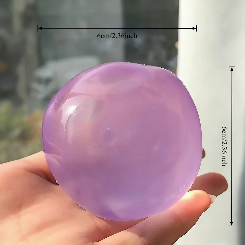 Squishy Plasticity Mochi Fidge - огляд і ціна Party Games Adults Funny