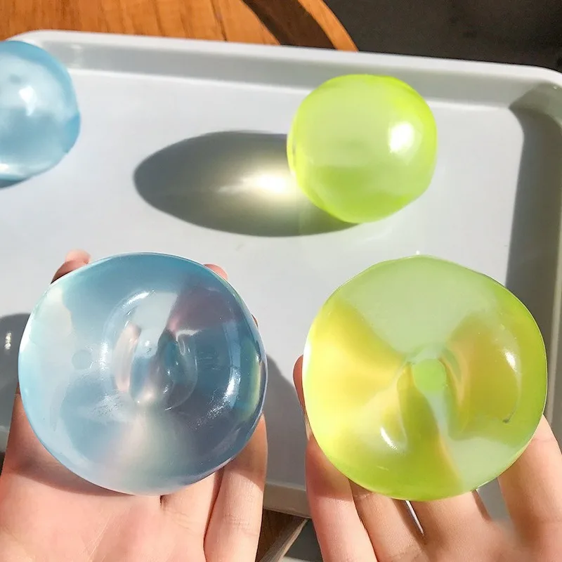 Squishy Plasticity Mochi Fidge - огляд і ціна Party Games Adults Funny