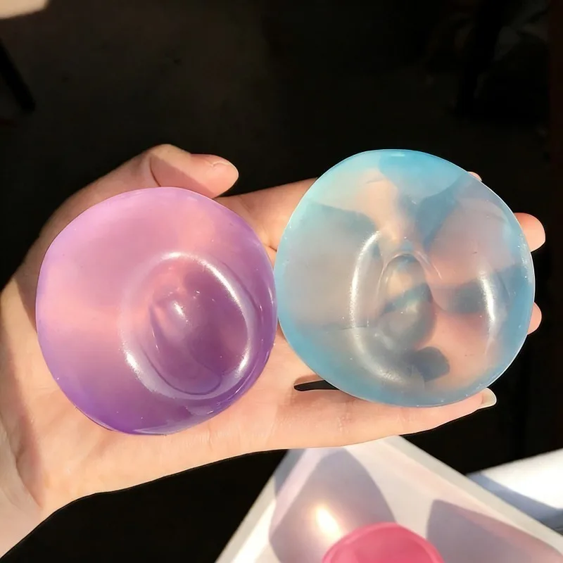 Squishy Plasticity Mochi Fidge - огляд і ціна Party Games Adults Funny