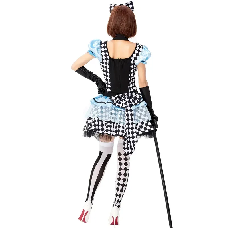 Halloween Classic Alice In Won - огляд і ціна Party Games Alice In Wonderland