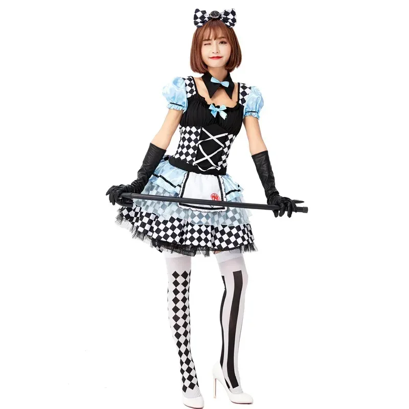 Halloween Classic Alice In Won - огляд і ціна Party Games Alice In Wonderland