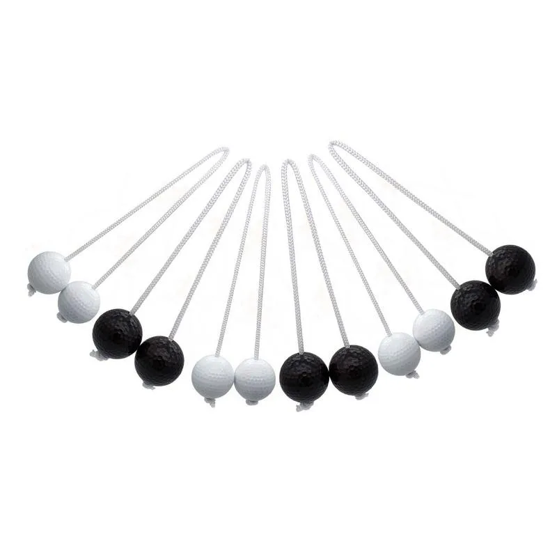 Ladder Toss Balls Ladder Ball  - огляд і ціна Ladder Toss Set