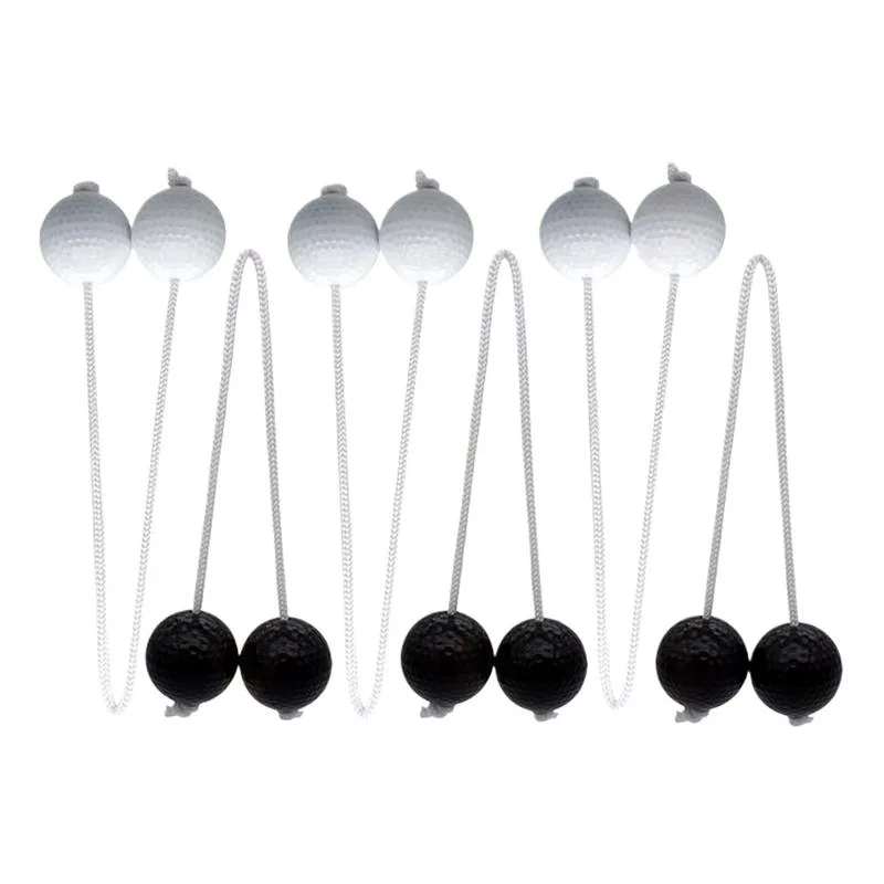Ladder Toss Balls Ladder Ball  - огляд і ціна Ladder Toss Set