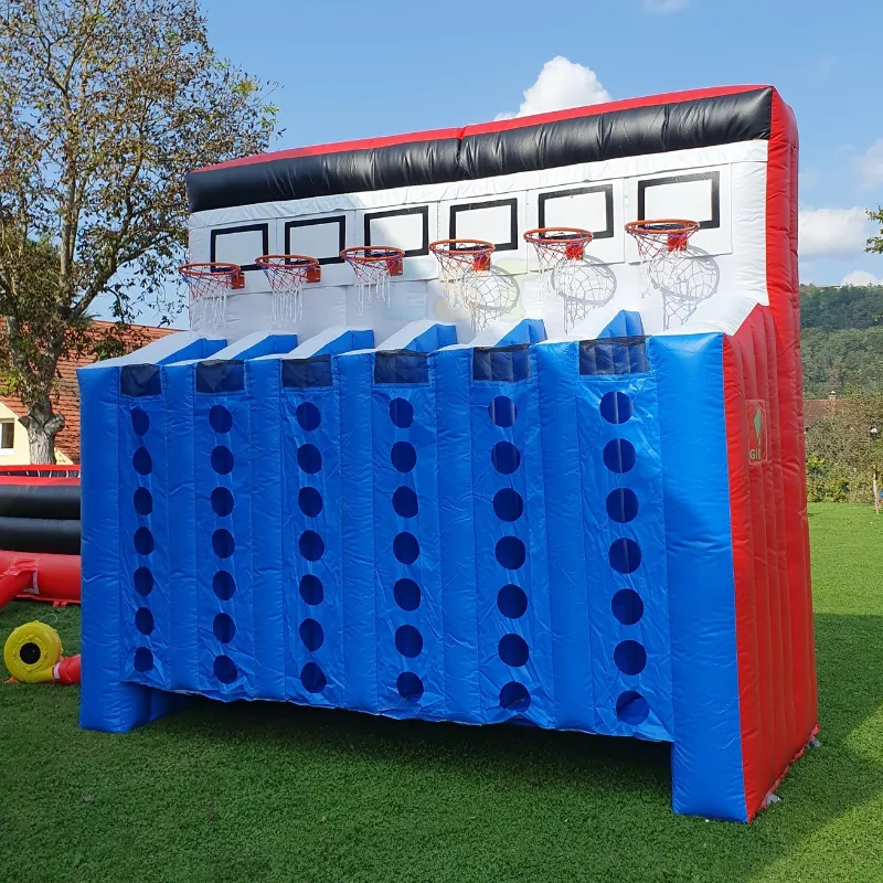Giant Shoot Four Game Connect  - огляд і ціна Giant Connect Four