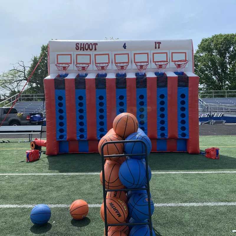 Giant Shoot Four Game Connect  - огляд і ціна Giant Connect Four