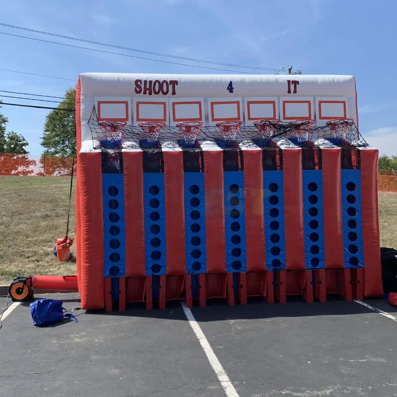 Giant Shoot Four Game Connect  - огляд і ціна Giant Connect Four