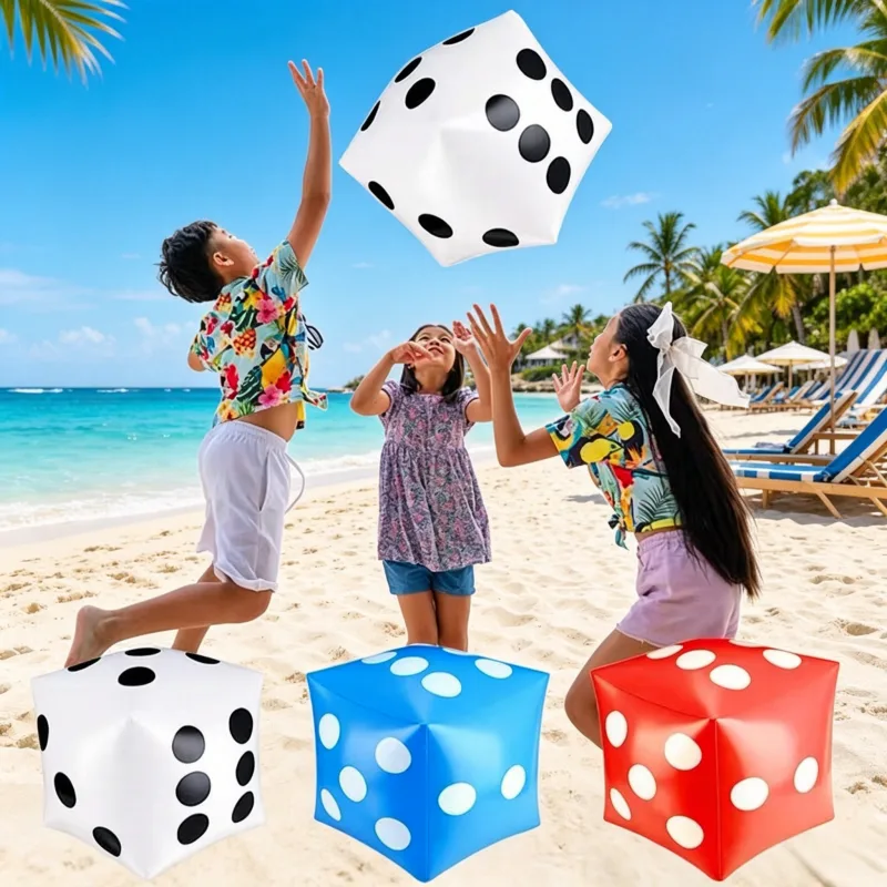 1PC/2PCS/4PCS Funny Inflatable - огляд і ціна Party Games Adults Funny