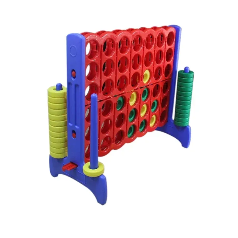 z hot sale Outdoor Play Toy fo - огляд і ціна Giant Connect Four