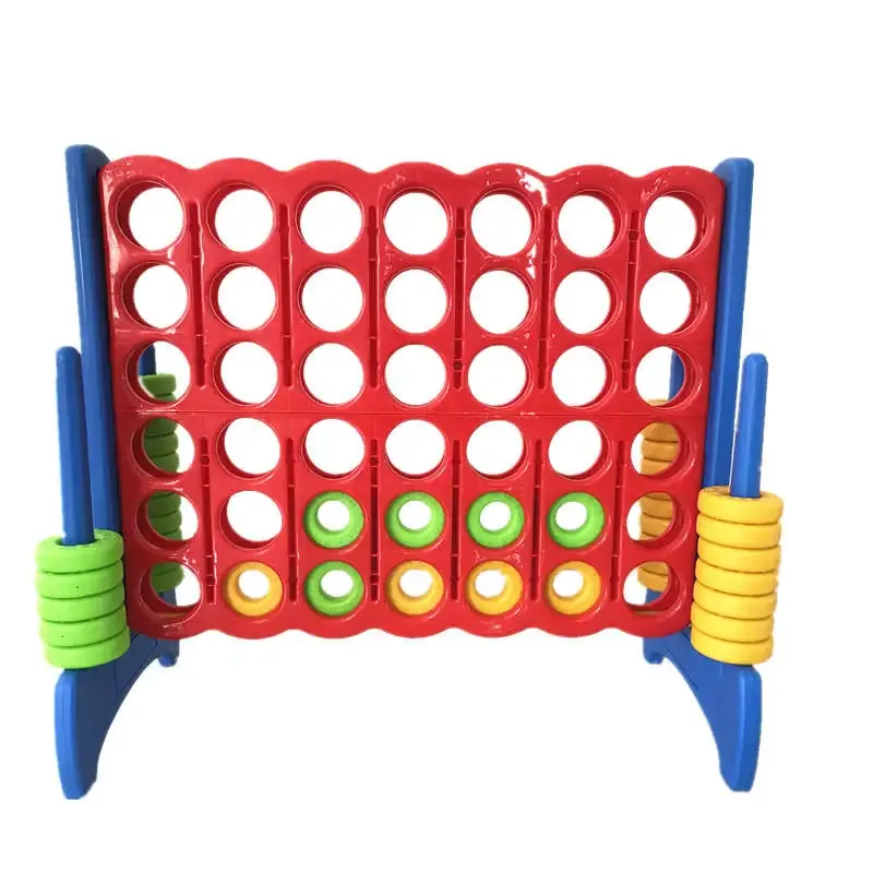 z hot sale Outdoor Play Toy fo - огляд і ціна Giant Connect Four