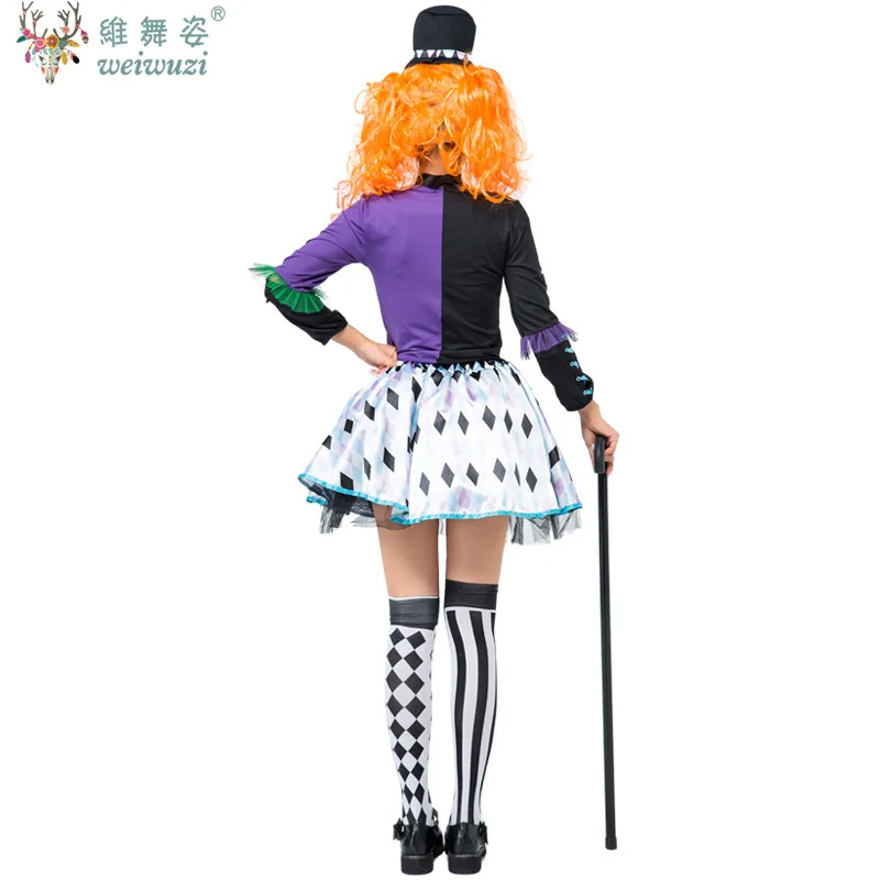Anime Alice in Wonderland Clow - огляд і ціна Party Games Alice In Wonderland